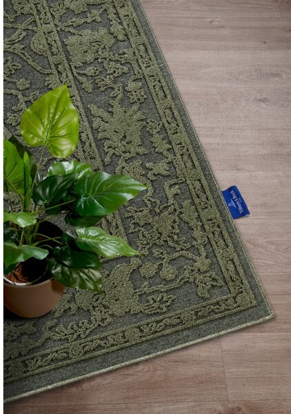 Zeleni tepih od recikliranih vlakna 160x230 cm Ambroise – Villeroy&Boch