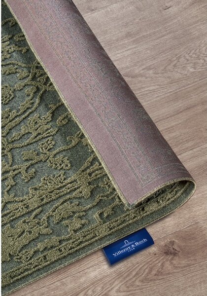 Zeleni tepih od recikliranih vlakna 160x230 cm Ambroise – Villeroy&Boch