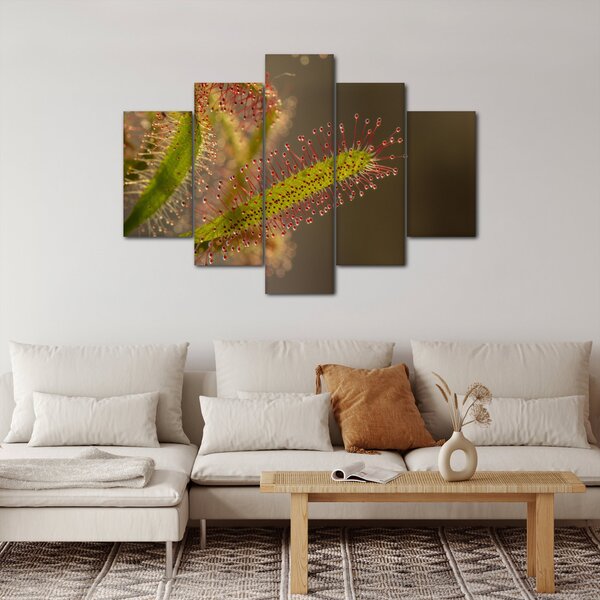 Slika biljke (150x105 cm)