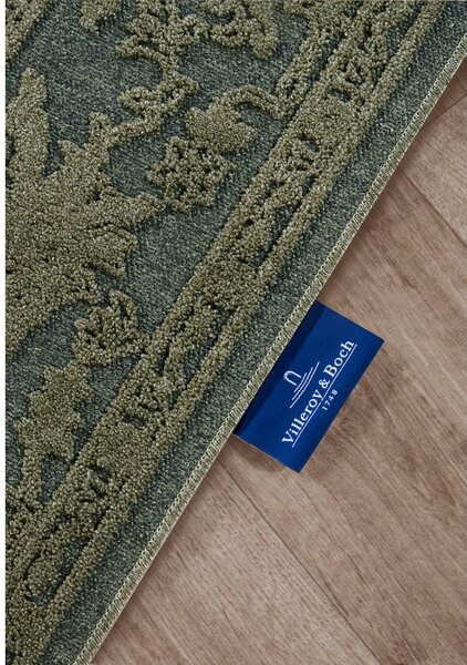 Zeleni tepih od recikliranih vlakna 160x230 cm Ambroise – Villeroy&Boch