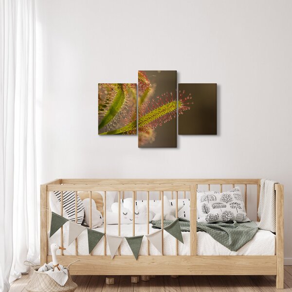 Slika biljke (90x60 cm)