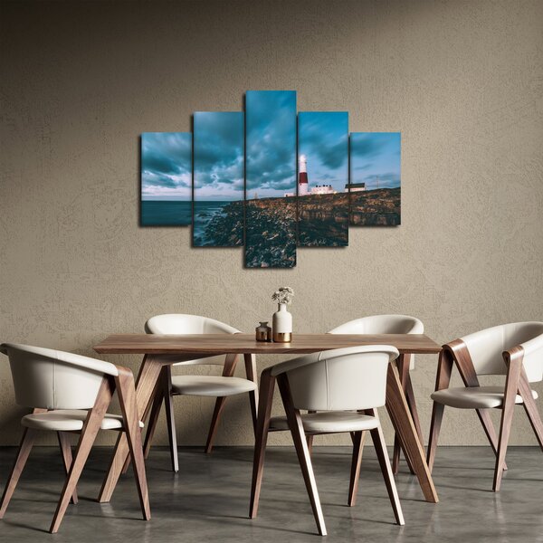 Slika svjetionika (150x105 cm)