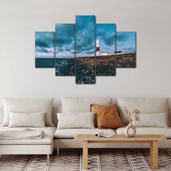 Slika svjetionika (150x105 cm)