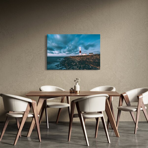 Slika svjetionika (90x60 cm)