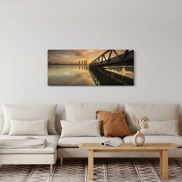 Slika mola (120x50 cm)