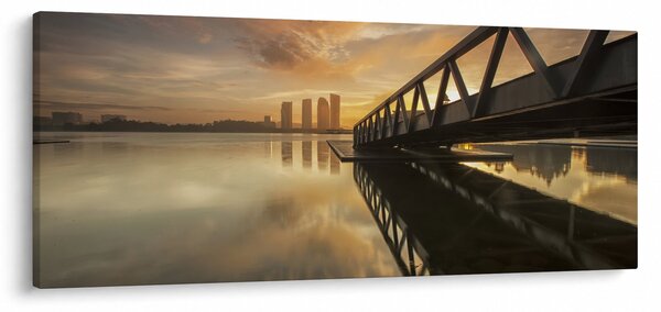 Slika mola (120x50 cm)