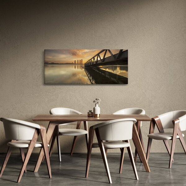 Slika mola (120x50 cm)