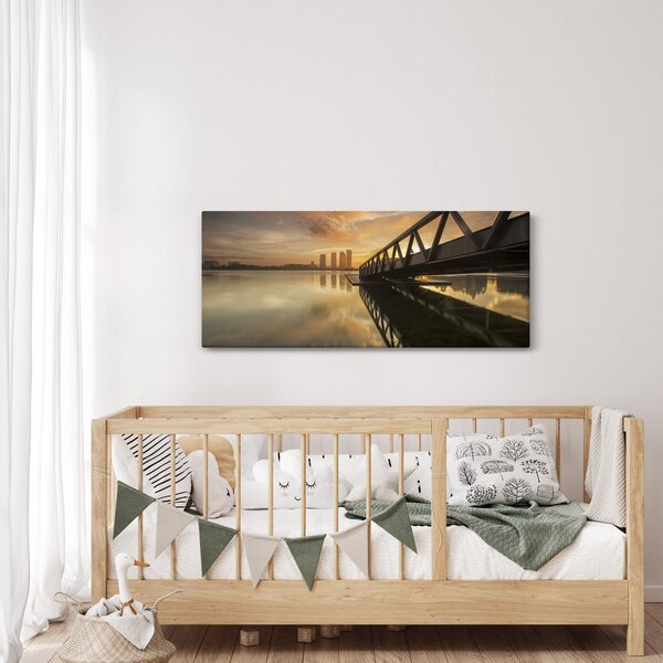 Slika mola (120x50 cm)