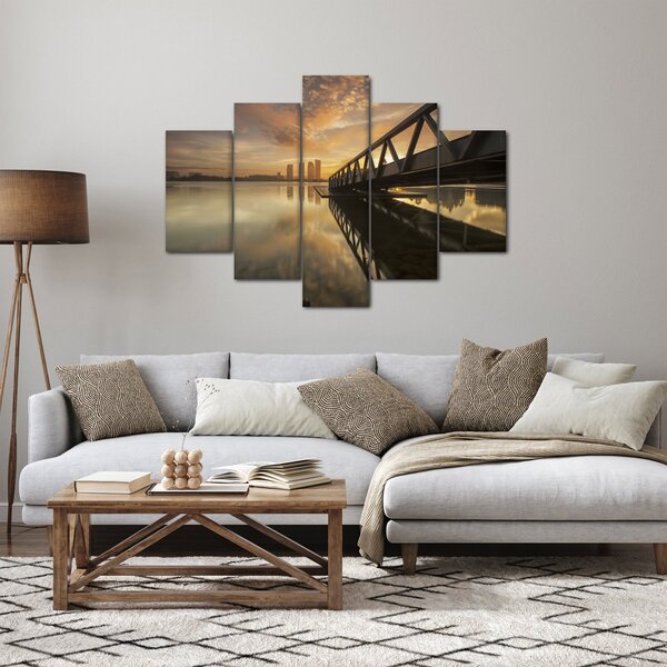 Slika mola (150x105 cm)