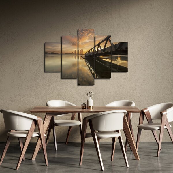 Slika mola (150x105 cm)