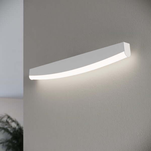 Zidna lampa JORUN Bijela LED 3000K