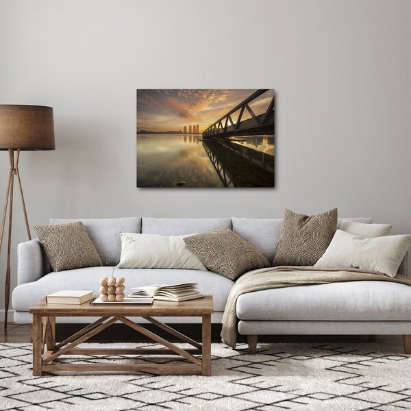 Slika mola (70x50 cm)