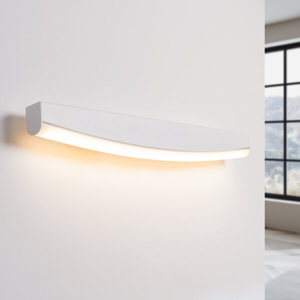 Zidna lampa JORUN Bijela LED 3000K