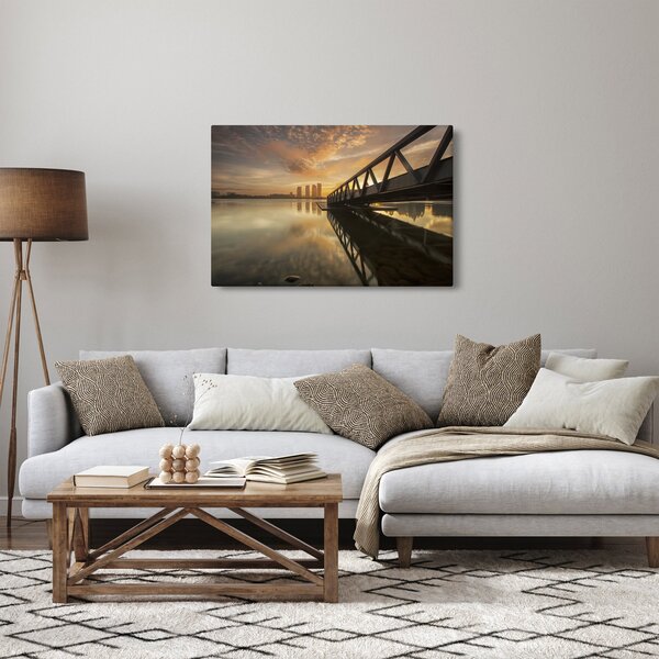 Slika mola (90x60 cm)