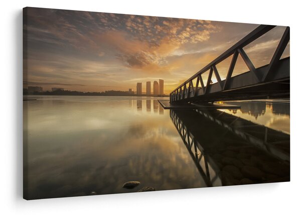 Slika mola (90x60 cm)