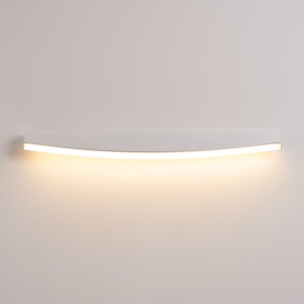 Zidna lampa JORUN Bijela LED 3000K