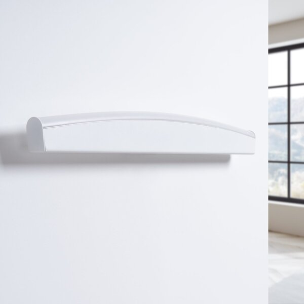 Zidna lampa JORUN Bijela LED 3000K