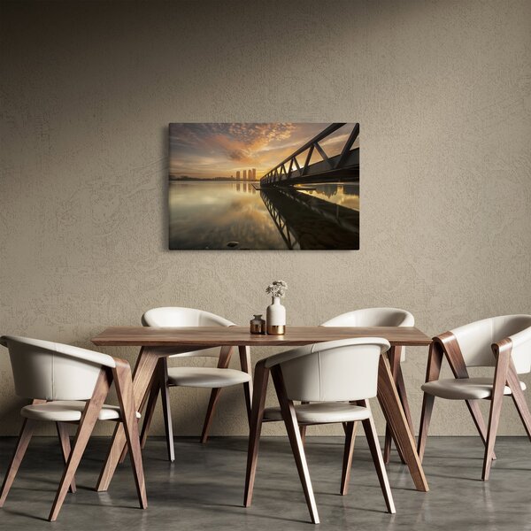 Slika mola (90x60 cm)