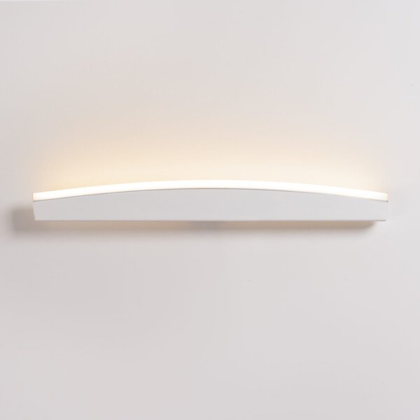 Zidna lampa JORUN Bijela LED 3000K