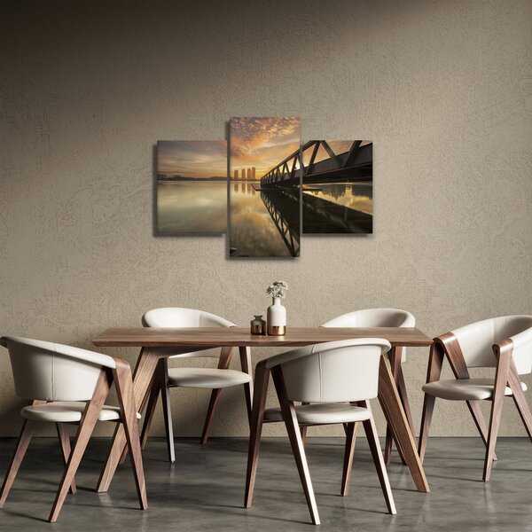 Slika mola (90x60 cm)