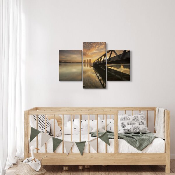 Slika mola (90x60 cm)