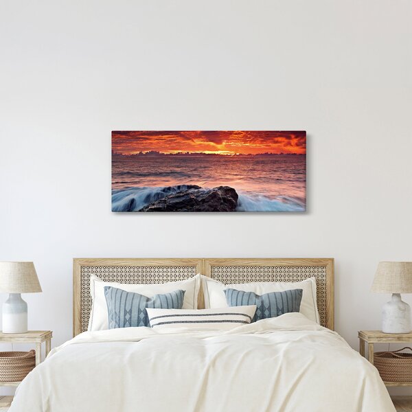Slika mora (120x50 cm)