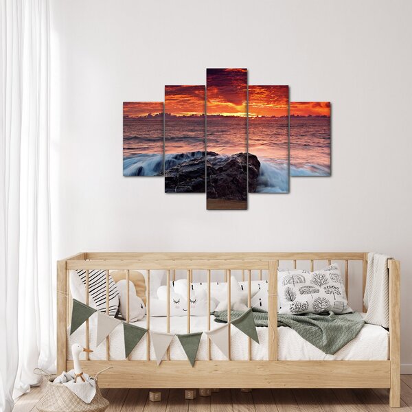 Slika mora (150x105 cm)