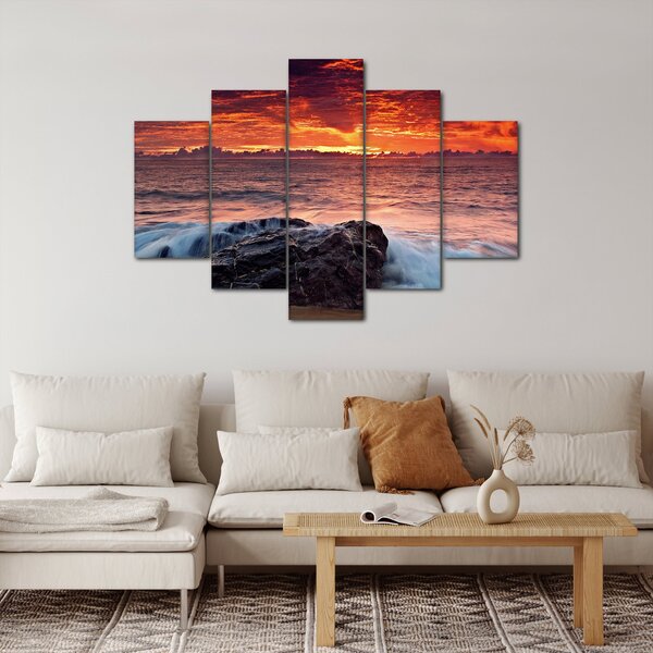 Slika mora (150x105 cm)