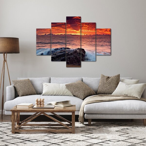 Slika mora (150x105 cm)