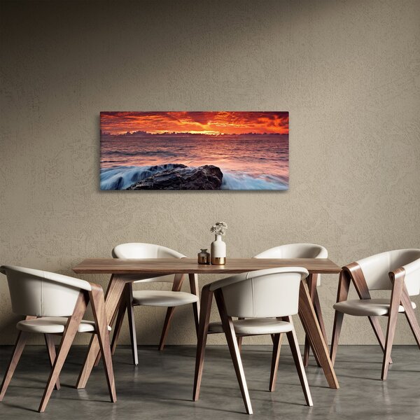 Slika mora (120x50 cm)