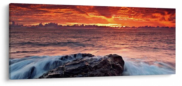 Slika mora (120x50 cm)