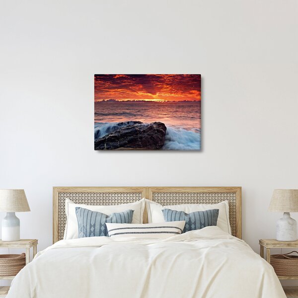 Slika mora (70x50 cm)