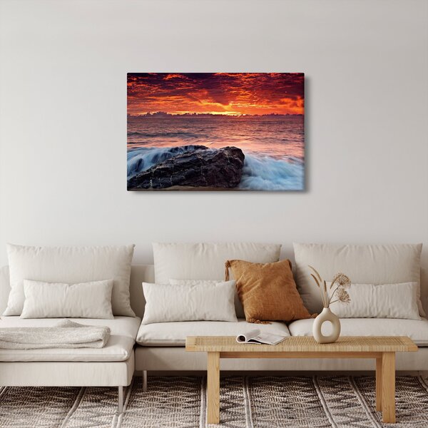 Slika mora (90x60 cm)