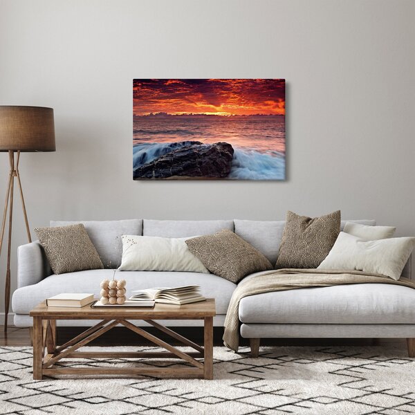 Slika mora (90x60 cm)