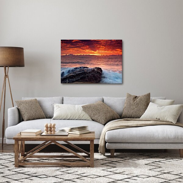 Slika mora (70x50 cm)