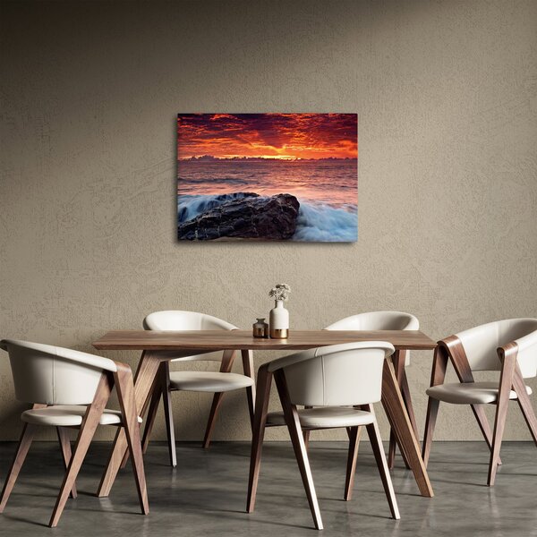 Slika mora (70x50 cm)