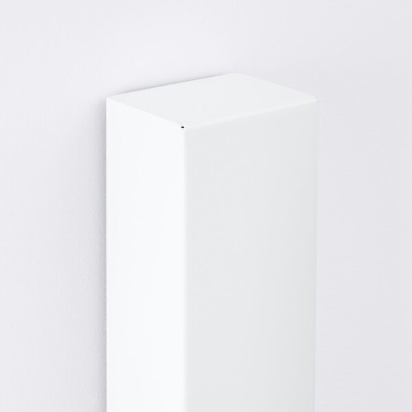 Zidna lampa FREYA 120 Bijela