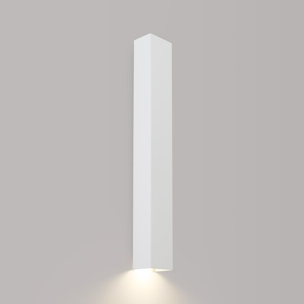 Zidna lampa FREYA 60 Bijela