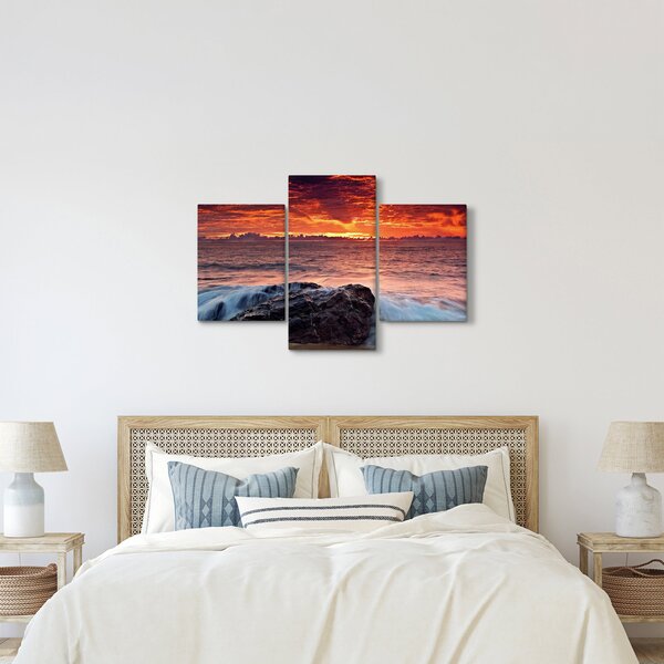 Slika mora (90x60 cm)