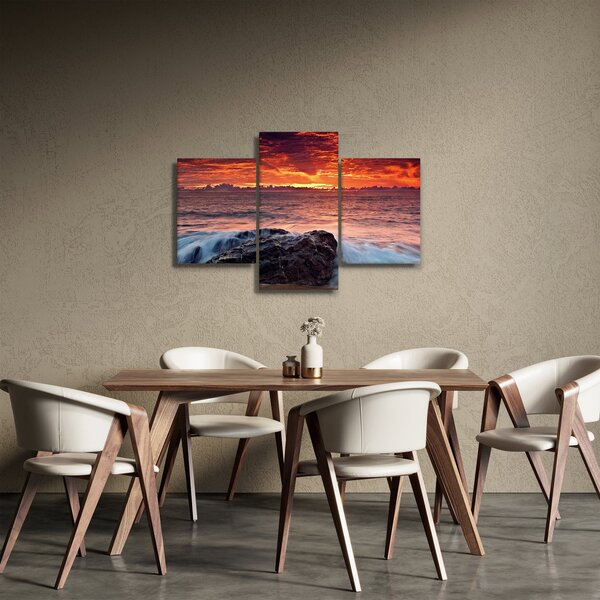 Slika mora (90x60 cm)