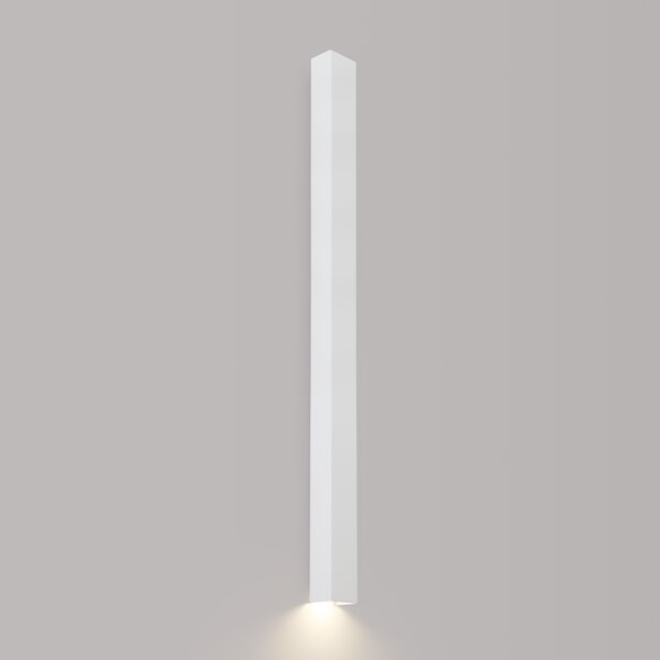 Zidna lampa FREYA 120 Bijela