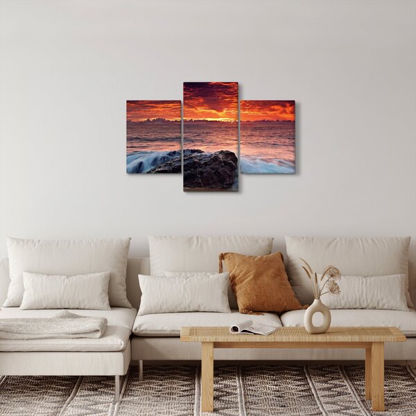 Slika mora (90x60 cm)