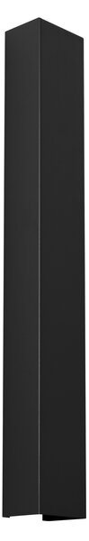 Zidna lampa FREYA 60 Crna