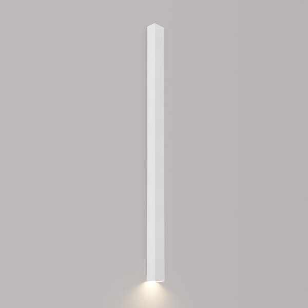 Zidna lampa FREYA 150 Bijela