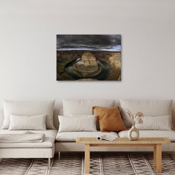 Slika kanjona (70x50 cm)