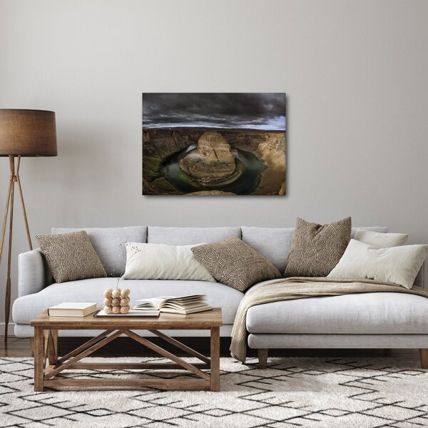 Slika kanjona (70x50 cm)