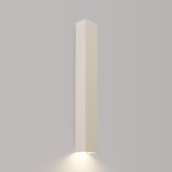 Zidna lampa FREYA 60 Bež