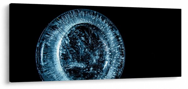 Slika ledene kapi (120x50 cm)
