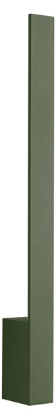 Zidna lampa LAHTI 50 Zelena LED 4000K