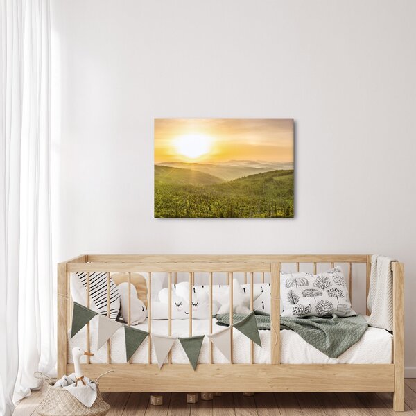 Panoramska slika (70x50 cm)